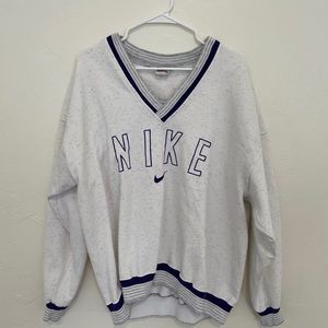 Vintage Nike Sweatshirt